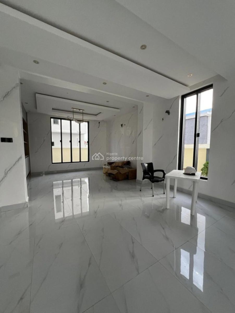 Impressive 6-bedroom Detached Duplex, Apo Resettlement, Apo, Abuja, Detached Duplex for Sale
