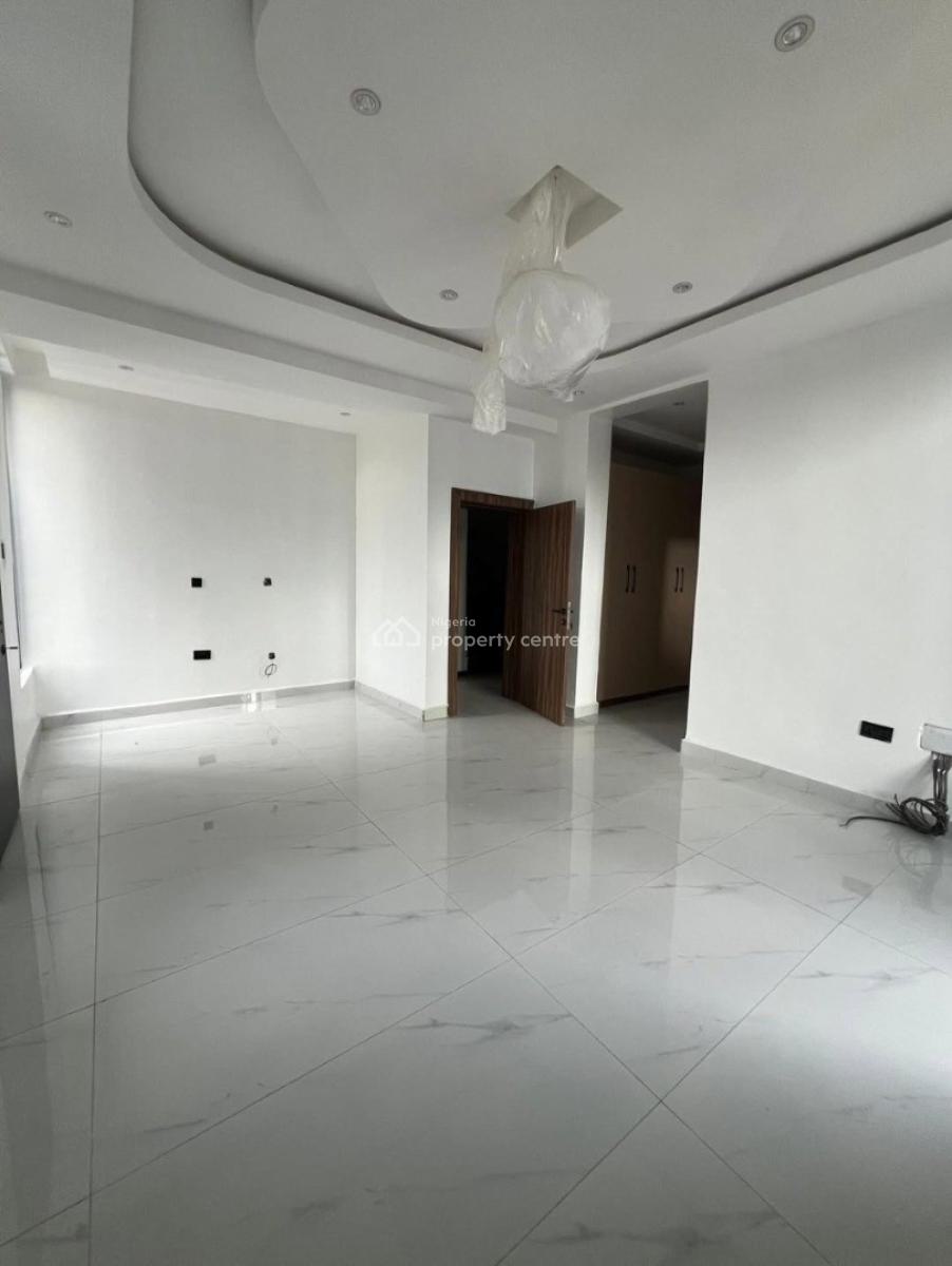 Impressive 6-bedroom Detached Duplex, Apo Resettlement, Apo, Abuja, Detached Duplex for Sale