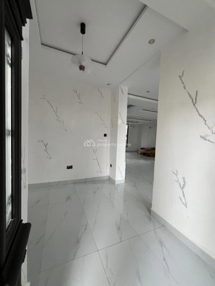 Impressive 6-bedroom Detached Duplex, Apo Resettlement, Apo, Abuja, Detached Duplex for Sale