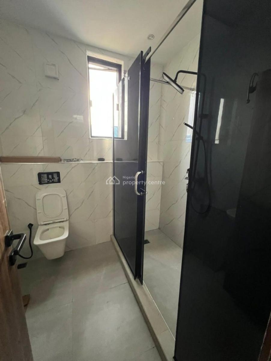 Impressive 6-bedroom Detached Duplex, Apo Resettlement, Apo, Abuja, Detached Duplex for Sale