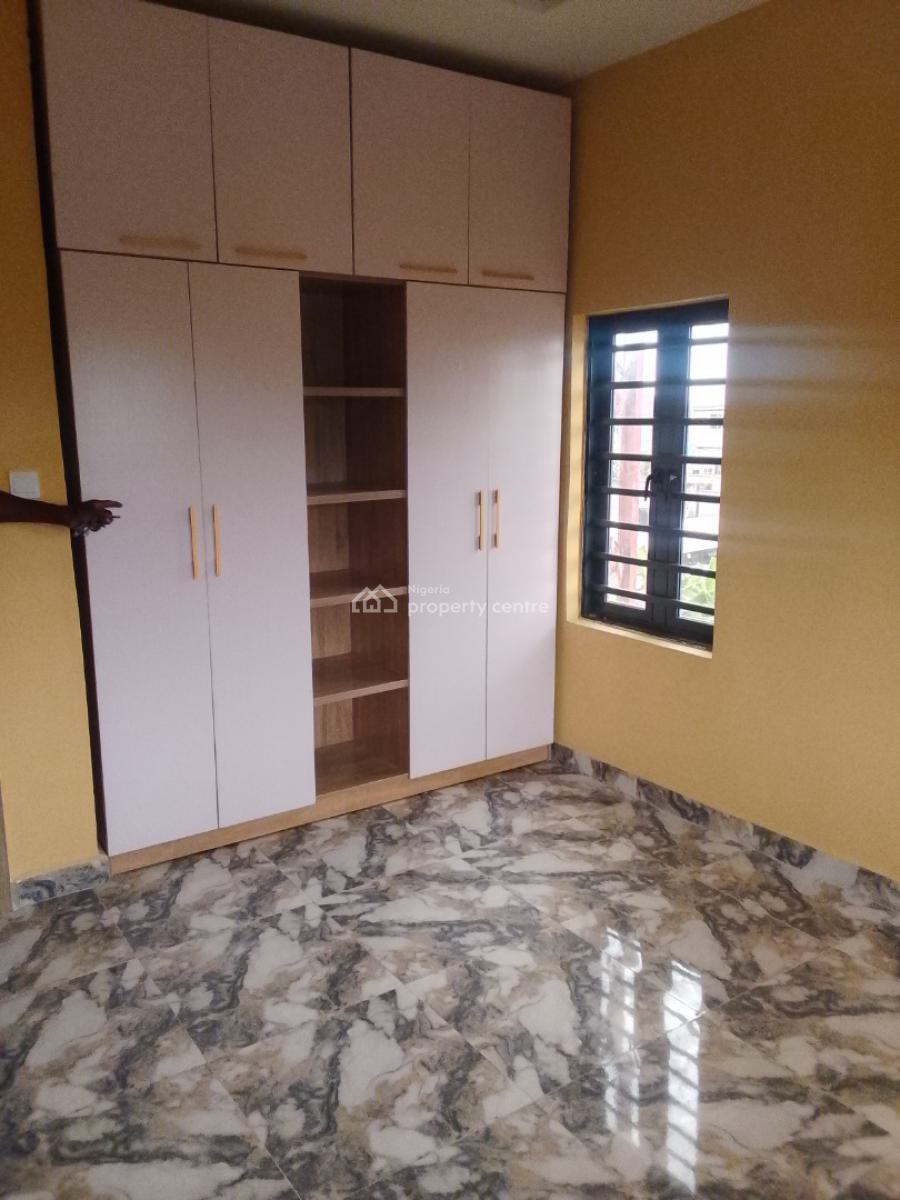 2 Bedroom Apartment, Ogunfayo, Eputu, Ibeju Lekki, Lagos, Flat / Apartment for Rent