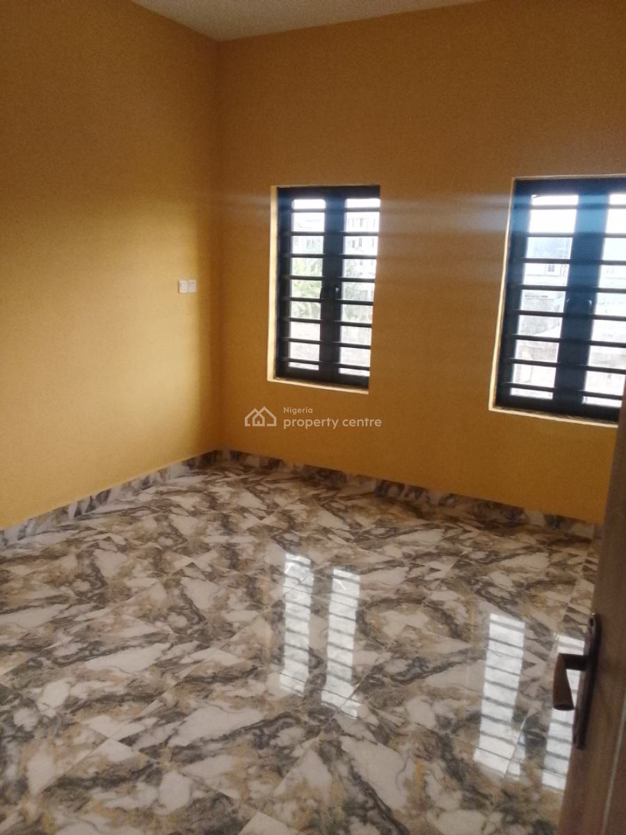 2 Bedroom Apartment, Ogunfayo, Eputu, Ibeju Lekki, Lagos, Flat / Apartment for Rent