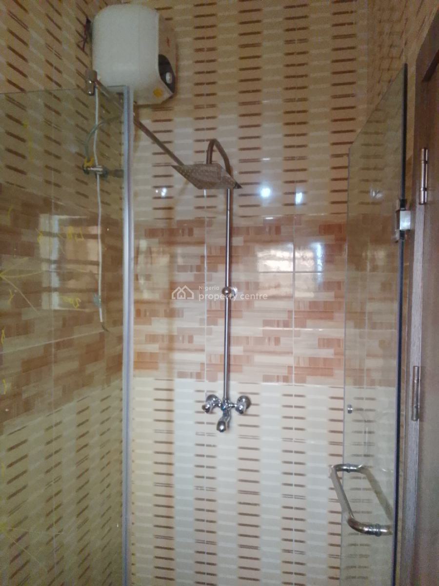 2 Bedroom Apartment, Ogunfayo, Eputu, Ibeju Lekki, Lagos, Flat / Apartment for Rent