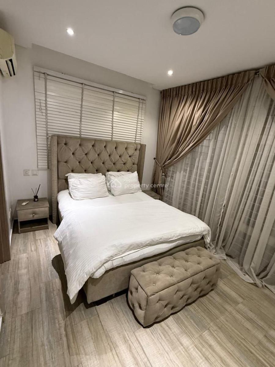3 Bedroom Tenanted Flat, Lekki Phase 1, Lekki, Lagos, Flat / Apartment for Sale