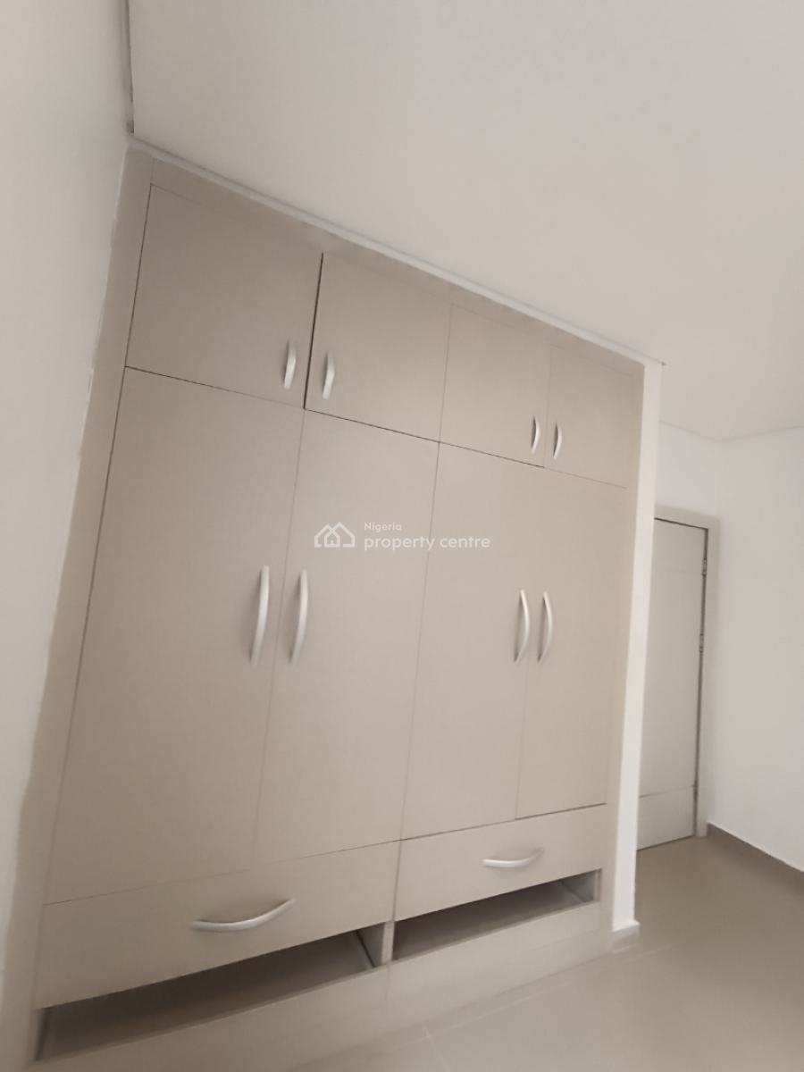 a Standard Room and Parlor, Lekki Palm City Extension, Ajah, Lekki Phase 2, Lekki, Lagos, Mini Flat (room and Parlour) for Rent