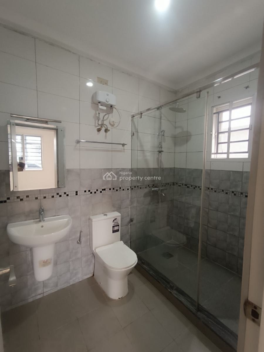 a Standard Room and Parlor, Lekki Palm City Extension, Ajah, Lekki Phase 2, Lekki, Lagos, Mini Flat (room and Parlour) for Rent