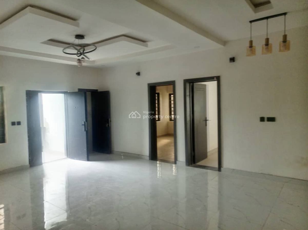 Tastfully Finished Newly Built 2 Bedroom Apartment, Gra Phase 1, Magodo, Lagos, Flat / Apartment for Sale