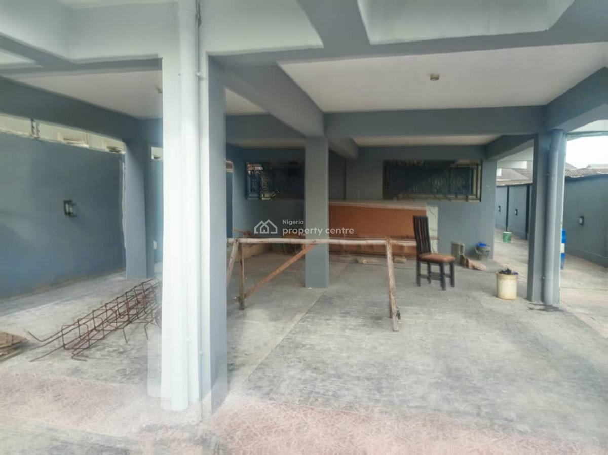 Tastfully Finished Newly Built 2 Bedroom Apartment, Gra Phase 1, Magodo, Lagos, Flat / Apartment for Sale