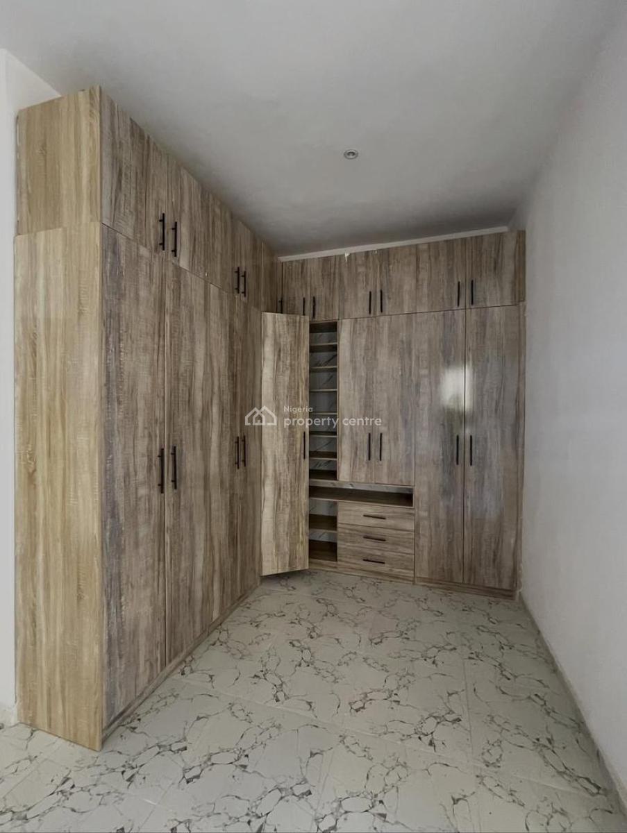 4 Bedroom Detached Duplex + a Pool, Ikota, Lekki, Lagos, Detached Duplex for Rent