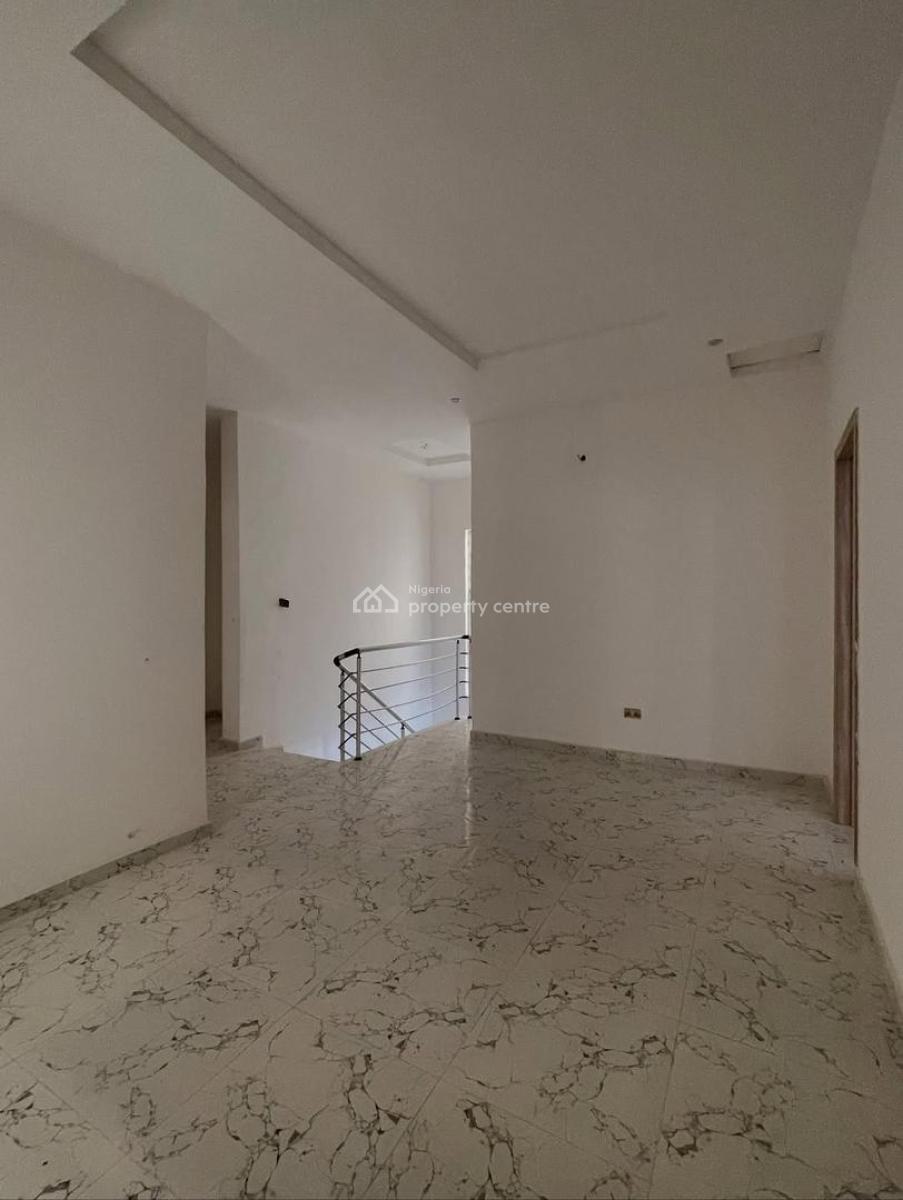 4 Bedroom Detached Duplex + a Pool, Ikota, Lekki, Lagos, Detached Duplex for Rent