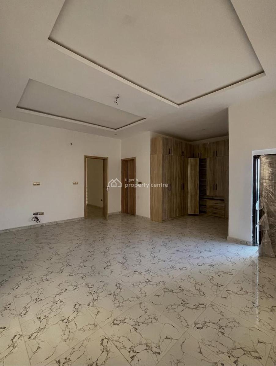 4 Bedroom Detached Duplex + a Pool, Ikota, Lekki, Lagos, Detached Duplex for Rent