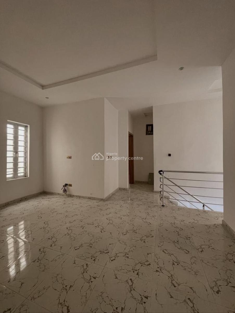 4 Bedroom Detached Duplex + a Pool, Ikota, Lekki, Lagos, Detached Duplex for Rent