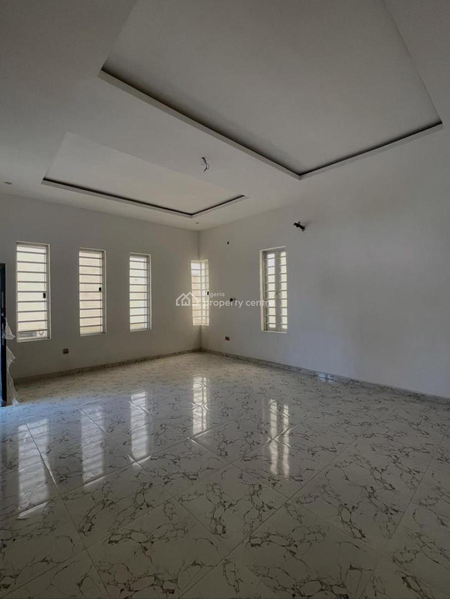 4 Bedroom Detached Duplex + a Pool, Ikota, Lekki, Lagos, Detached Duplex for Rent