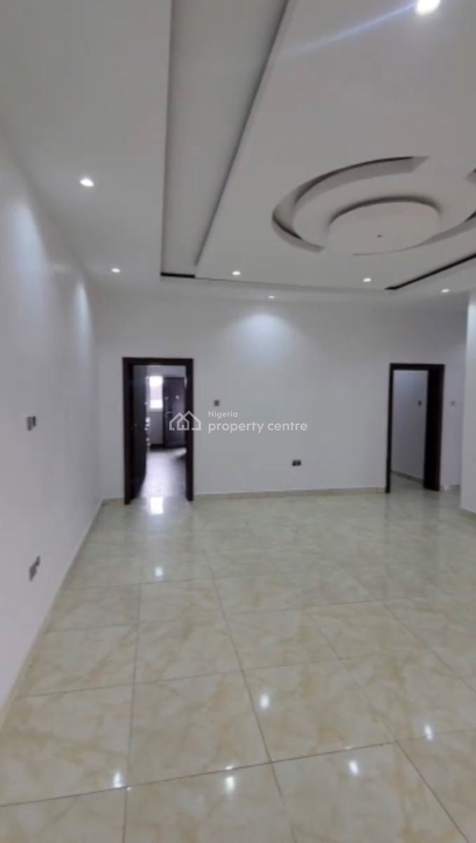 Elegant 3-bedroom Apartment, Abraham Adesanya, Ajah, Lagos, Flat / Apartment for Rent