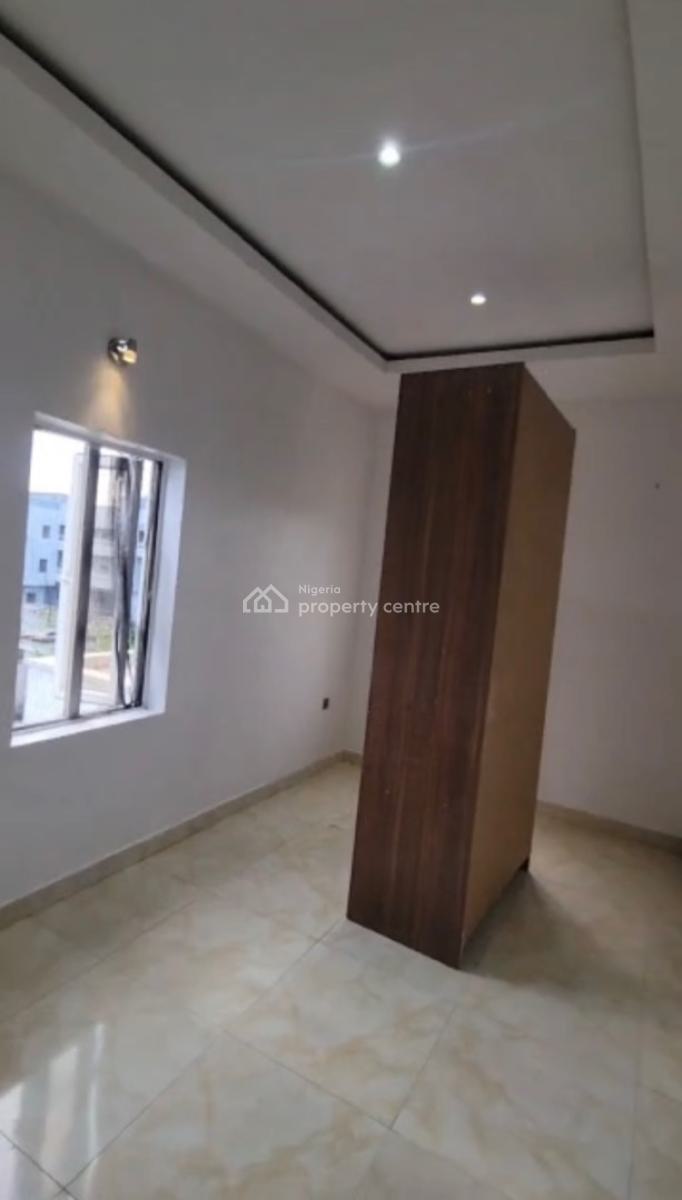 Elegant 3-bedroom Apartment, Abraham Adesanya, Ajah, Lagos, Flat / Apartment for Rent