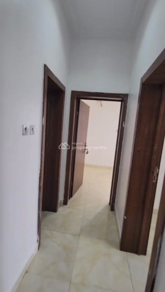 Elegant 3-bedroom Apartment, Abraham Adesanya, Ajah, Lagos, Flat / Apartment for Rent