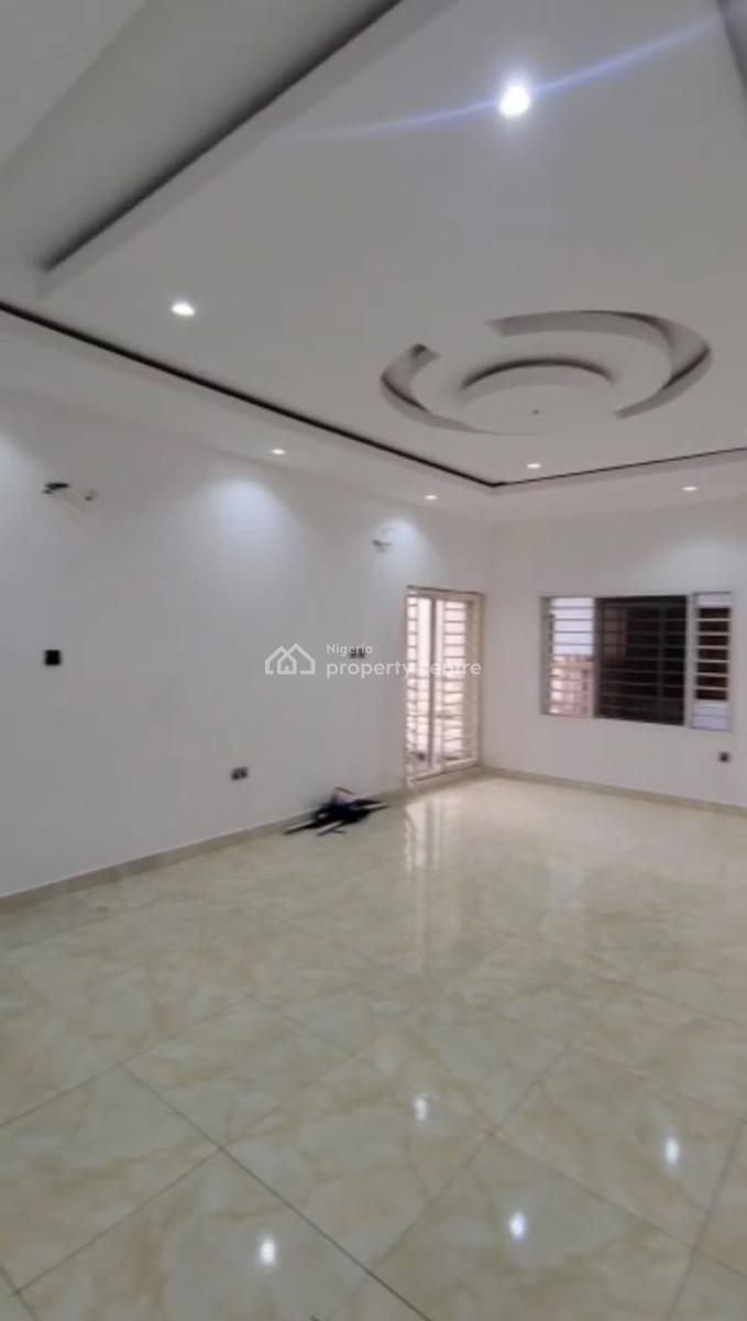 Elegant 3-bedroom Apartment, Abraham Adesanya, Ajah, Lagos, Flat / Apartment for Rent