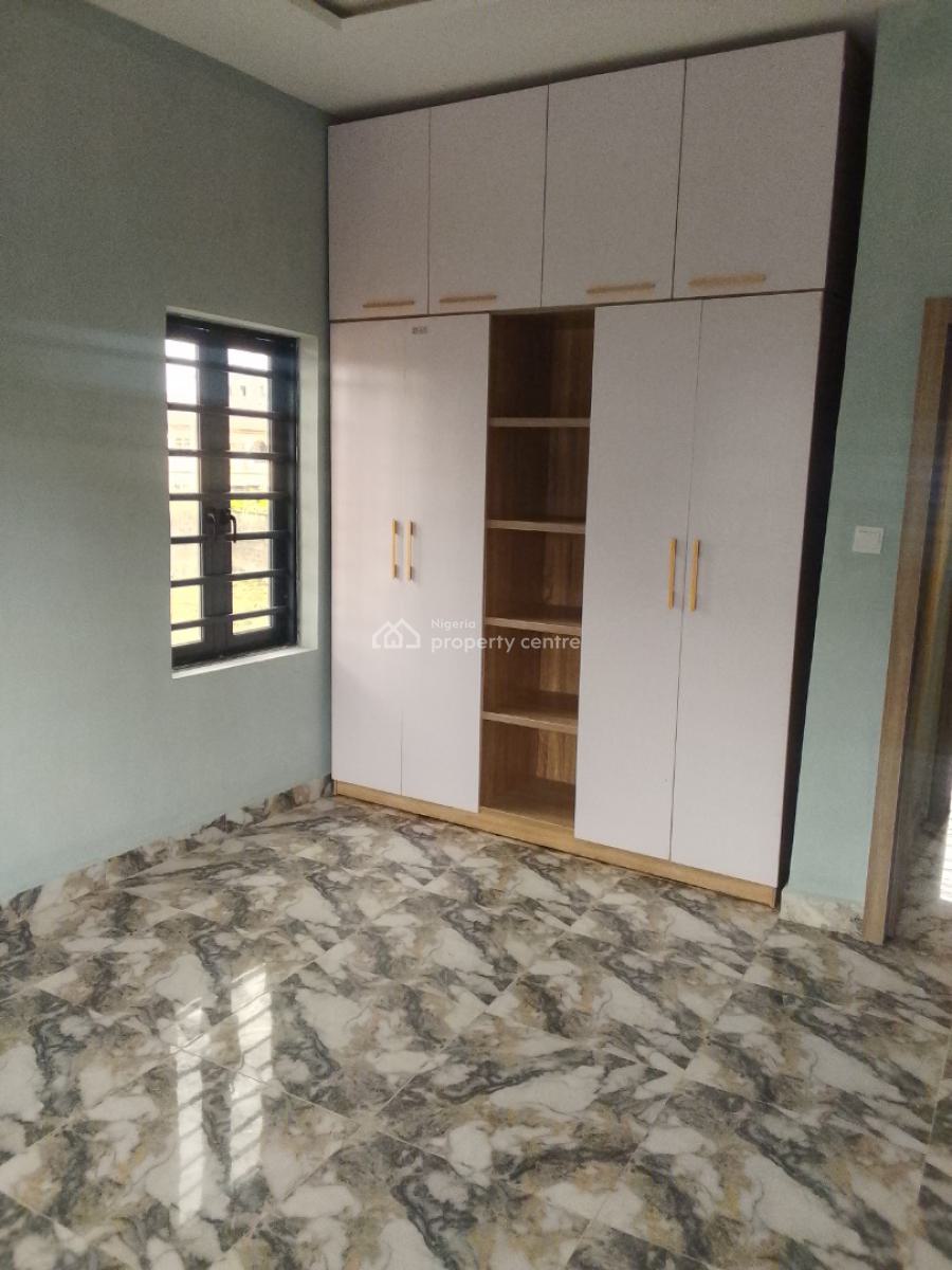 Spacious 2 Bedroom Apartment, Ogunfayo, Eputu, Ibeju Lekki, Lagos, Flat / Apartment for Sale