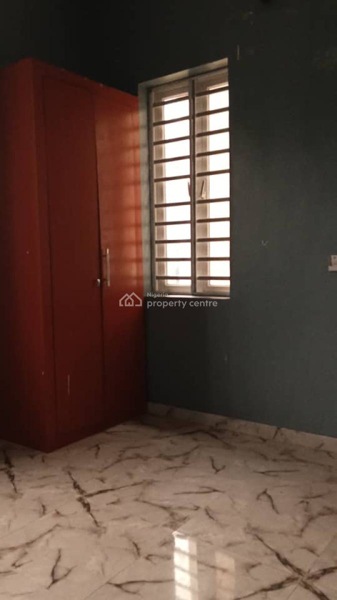4 Bedroom Semi Detached Duplex, Chevron, Lekki, Lagos, Semi-detached Duplex for Sale