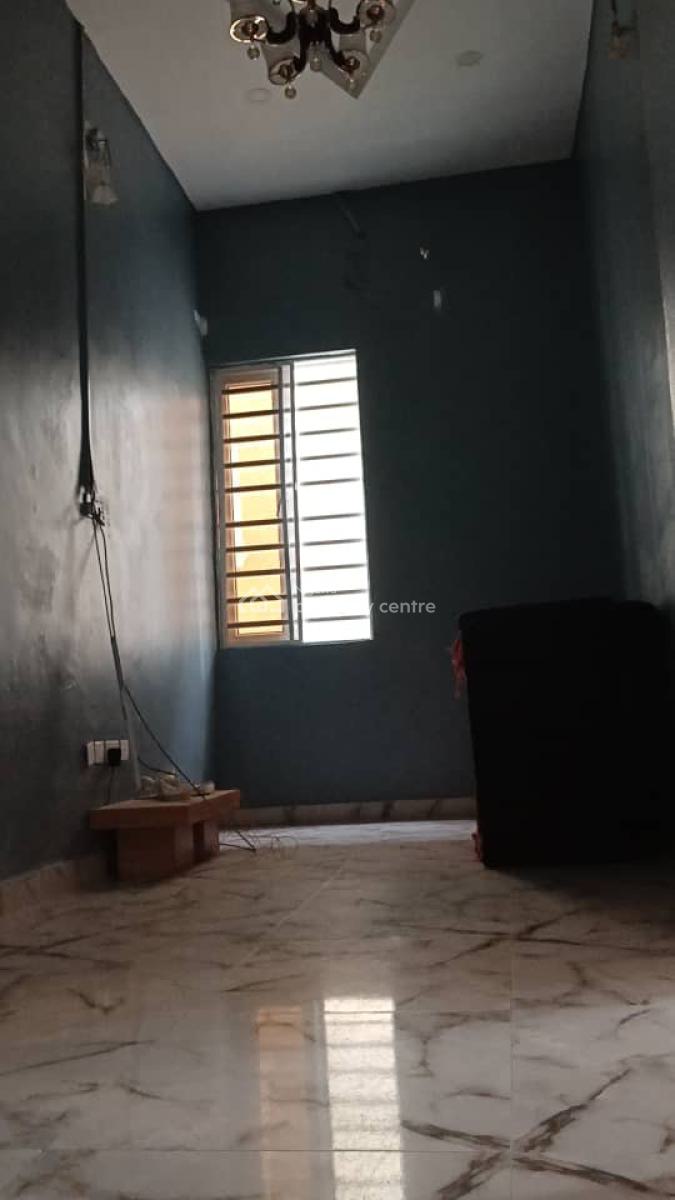 4 Bedroom Semi Detached Duplex, Chevron, Lekki, Lagos, Semi-detached Duplex for Sale