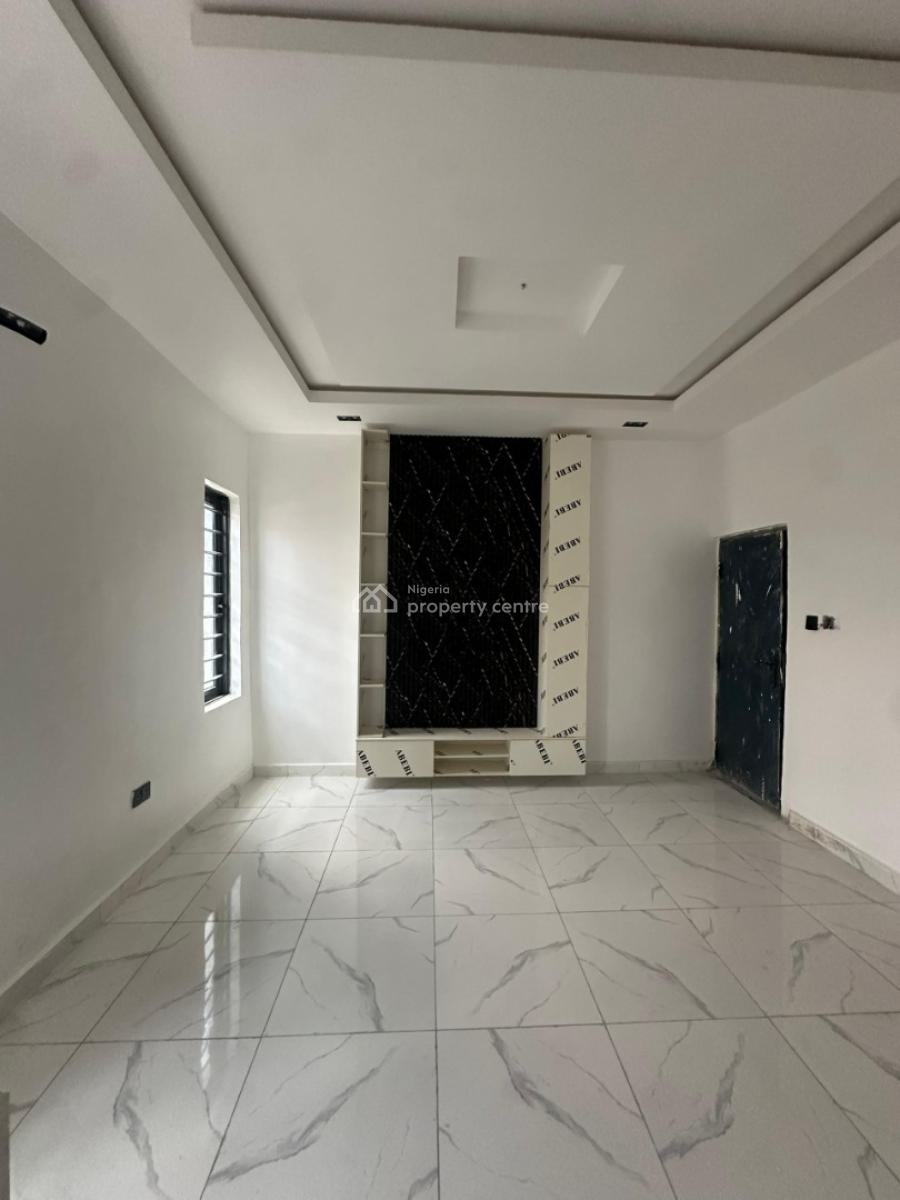 1-bedroom Apartment -- Lekki, Ologolo, Lekki, Lagos, Flat / Apartment for Sale
