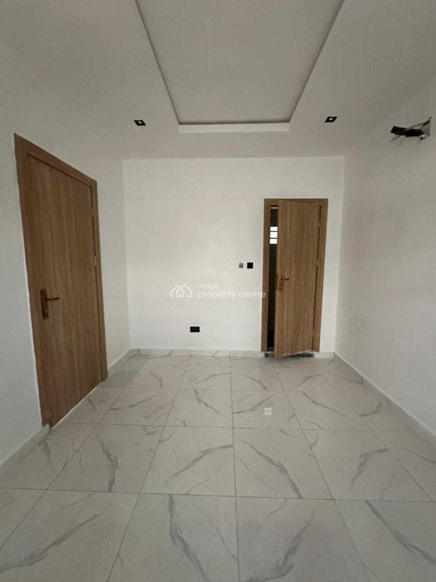 1-bedroom Apartment -- Lekki, Ologolo, Lekki, Lagos, Flat / Apartment for Sale