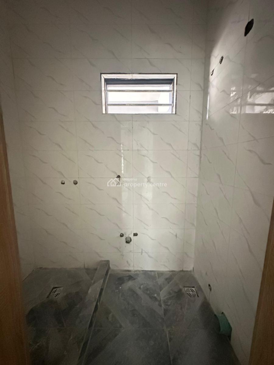 1-bedroom Apartment -- Lekki, Ologolo, Lekki, Lagos, Flat / Apartment for Sale