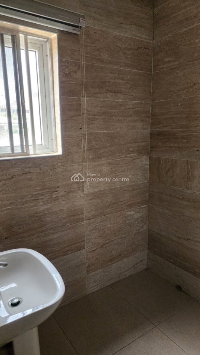 Tastfully Finished 3 Bedroom Apartment, Victoria Island (vi), Lagos, Flat / Apartment for Rent