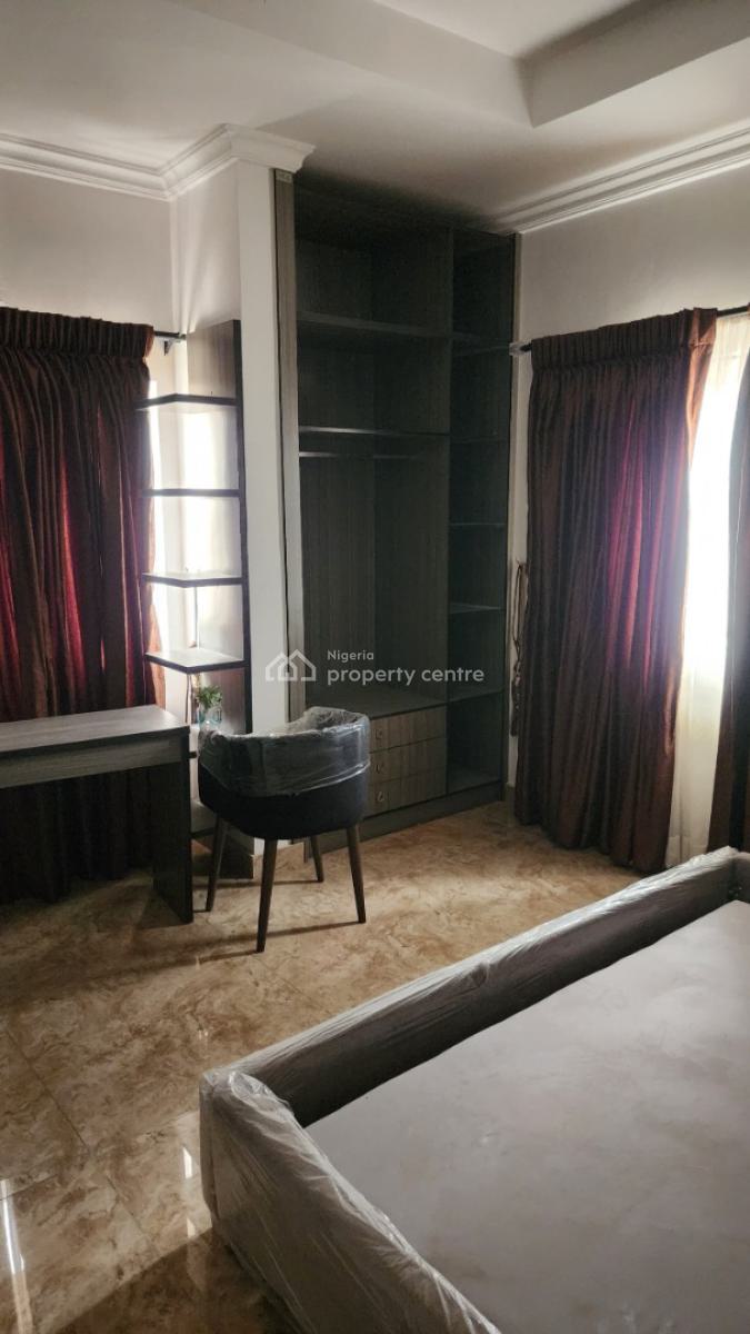 Tastfully Finished 3 Bedroom Apartment, Victoria Island (vi), Lagos, Flat / Apartment for Rent