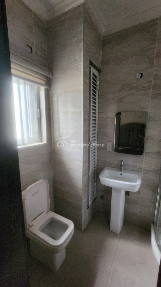 Tastfully Finished 3 Bedroom Apartment, Victoria Island (vi), Lagos, Flat / Apartment for Rent
