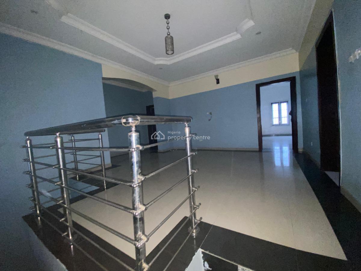 5 Bedroom Detached Duplex, Ikota Villa Estate, Ikota, Lekki, Lagos, Detached Duplex for Rent