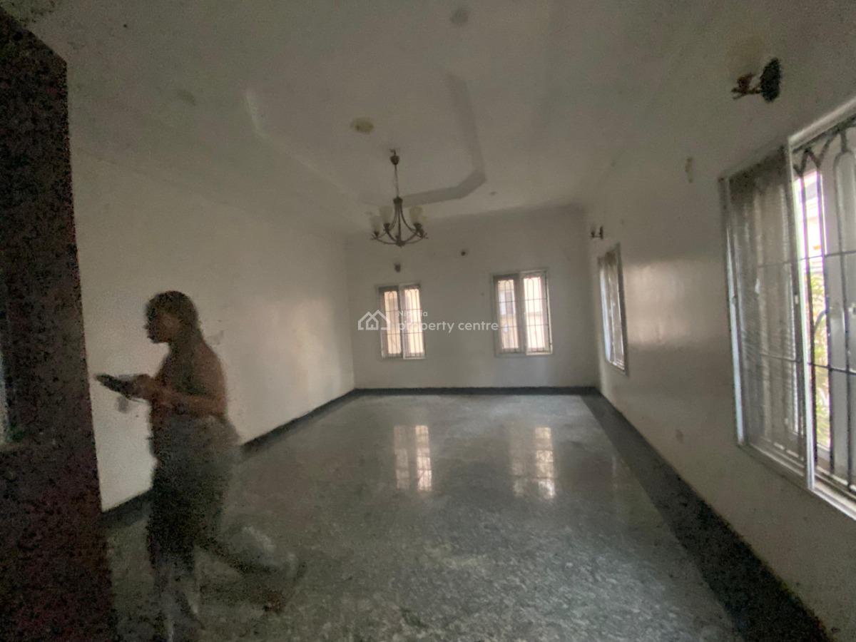 5 Bedroom Detached Duplex, Ikota Villa Estate, Ikota, Lekki, Lagos, Detached Duplex for Rent
