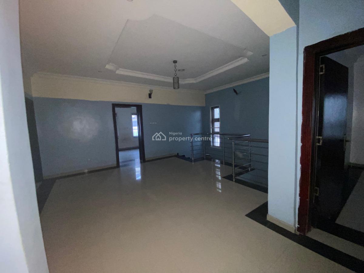 5 Bedroom Detached Duplex, Ikota Villa Estate, Ikota, Lekki, Lagos, Detached Duplex for Rent