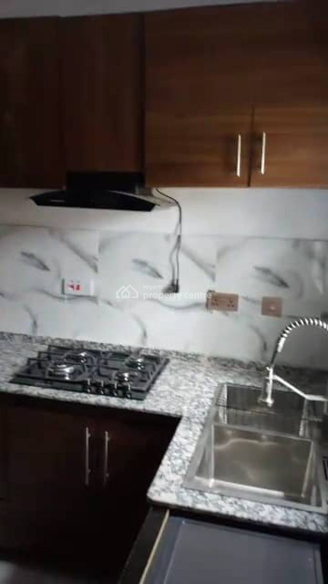 Newly Built 3 Bedroom Detached Bungalow with Bq, Harmony Estate, Aafiniyanu, Eleyele, Ibadan, Oyo, Detached Bungalow for Sale