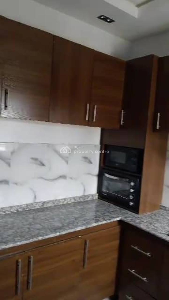 Newly Built 3 Bedroom Detached Bungalow with Bq, Harmony Estate, Aafiniyanu, Eleyele, Ibadan, Oyo, Detached Bungalow for Sale