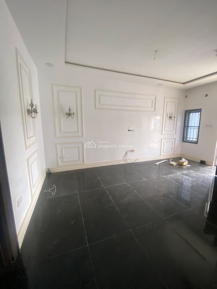 Elegant 2 Bedroom Flat  Jahi Gilmore, Jahi Gilmore, Jahi, Abuja, Flat / Apartment for Rent