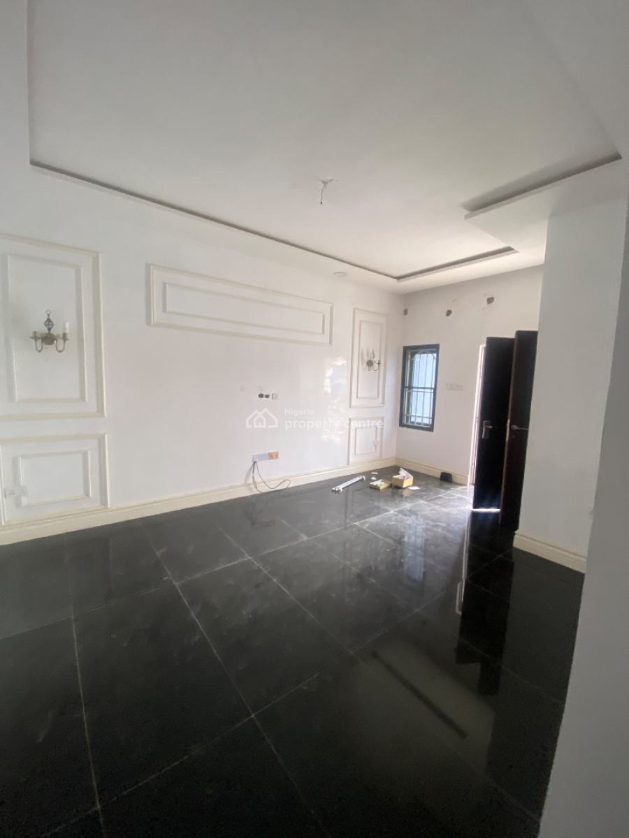 Elegant 2 Bedroom Flat  Jahi Gilmore, Jahi Gilmore, Jahi, Abuja, Flat / Apartment for Rent