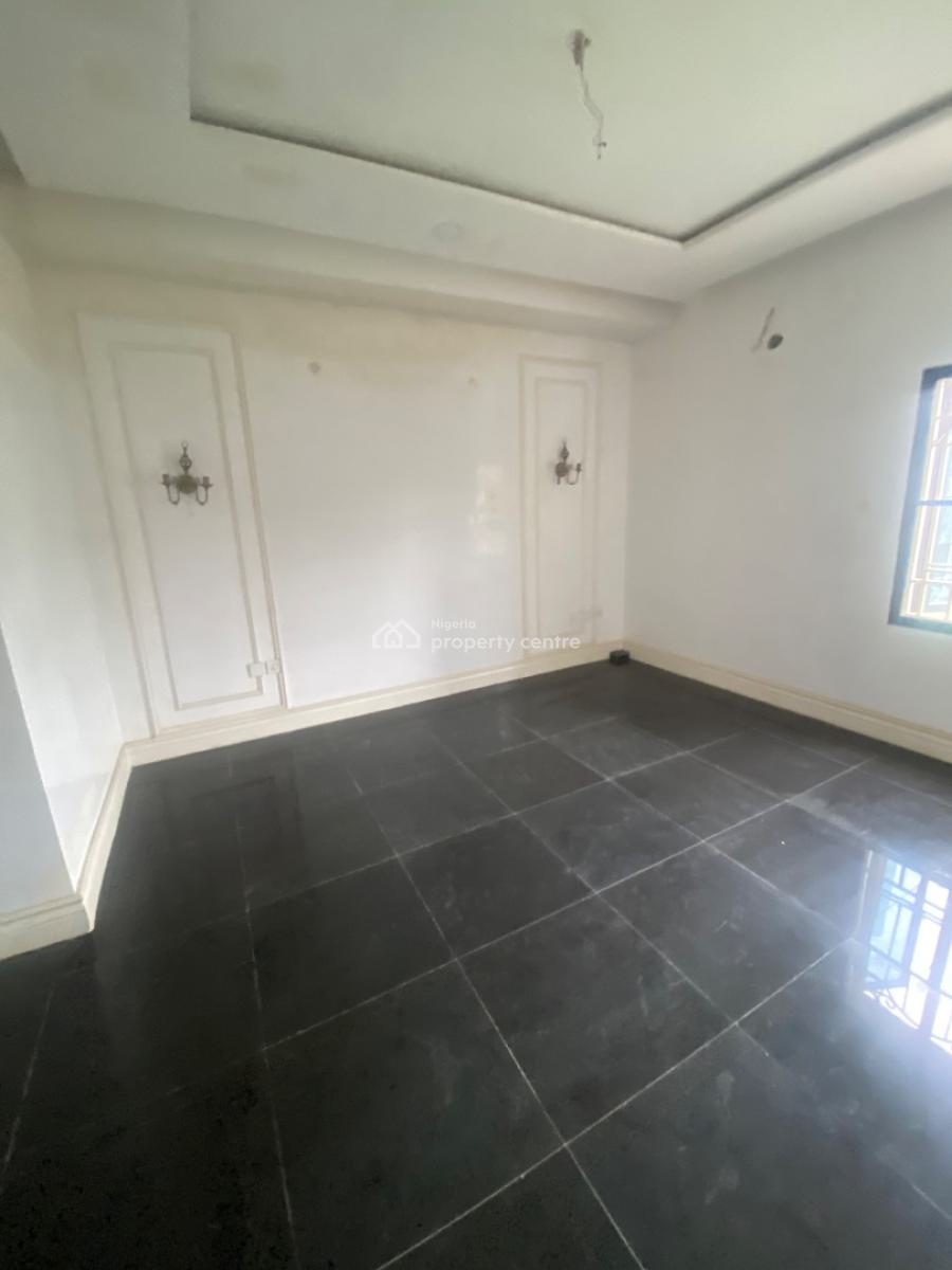 Elegant 2 Bedroom Flat  Jahi Gilmore, Jahi Gilmore, Jahi, Abuja, Flat / Apartment for Rent