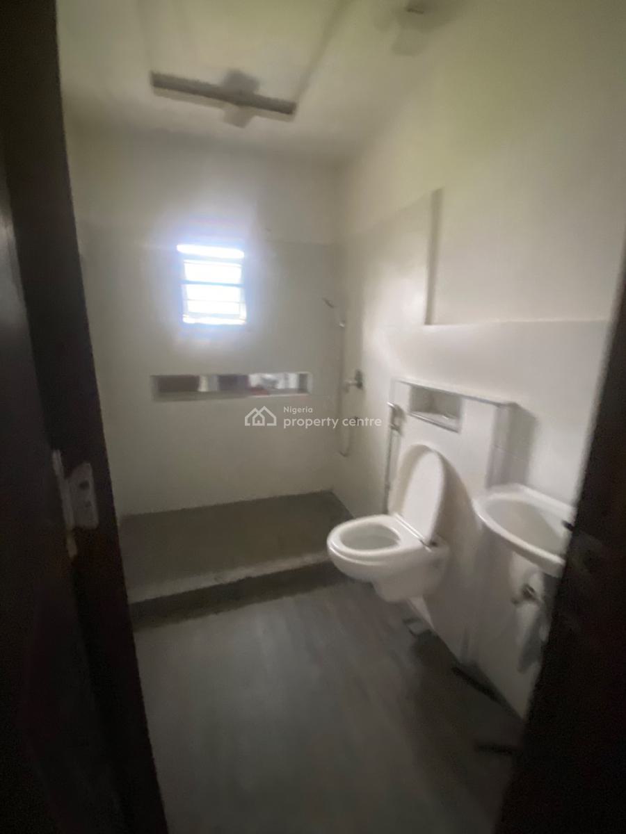 Elegant 2 Bedroom Flat  Jahi Gilmore, Jahi Gilmore, Jahi, Abuja, Flat / Apartment for Rent