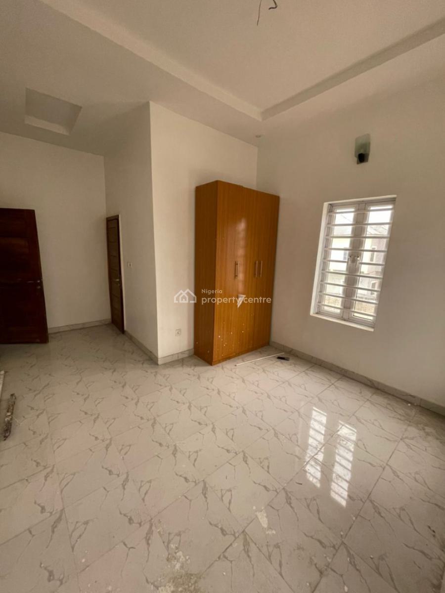 Now Available, Mobil Road, Ilaje, Ajah, Lagos, Semi-detached Duplex for Rent