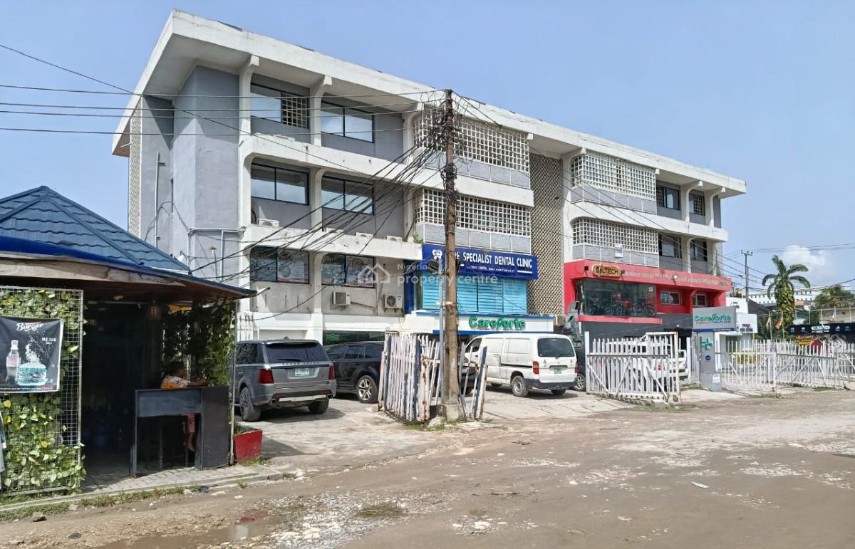 3,083 Sqmtrs Cornerpiece Mixed-use Land, Idowu Martins Street, Victoria Island (vi), Lagos, Mixed-use Land for Sale