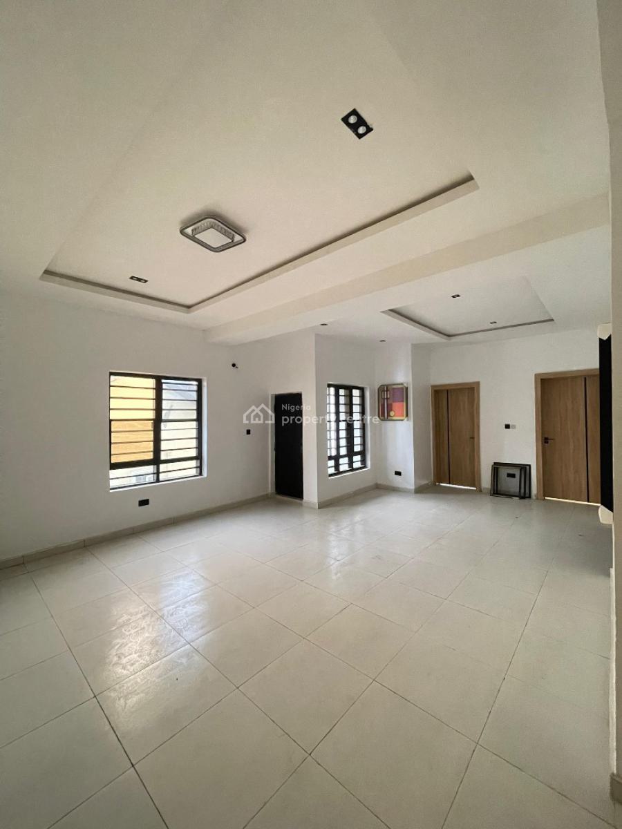 2bedroom Serviced Apartment with Swimming Pool and Gym House, Lekki Lagos, Ologolo, Lekki, Lagos, Flat / Apartment for Sale