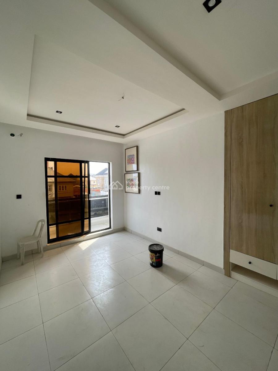 2bedroom Serviced Apartment with Swimming Pool and Gym House, Lekki Lagos, Ologolo, Lekki, Lagos, Flat / Apartment for Sale