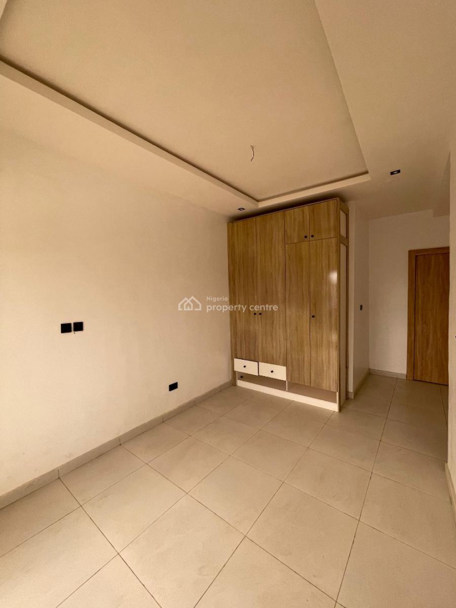 2bedroom Serviced Apartment with Swimming Pool and Gym House, Lekki Lagos, Ologolo, Lekki, Lagos, Flat / Apartment for Sale