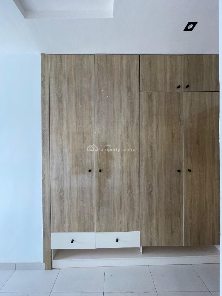 2bedroom Serviced Apartment with Swimming Pool and Gym House, Lekki Lagos, Ologolo, Lekki, Lagos, Flat / Apartment for Sale