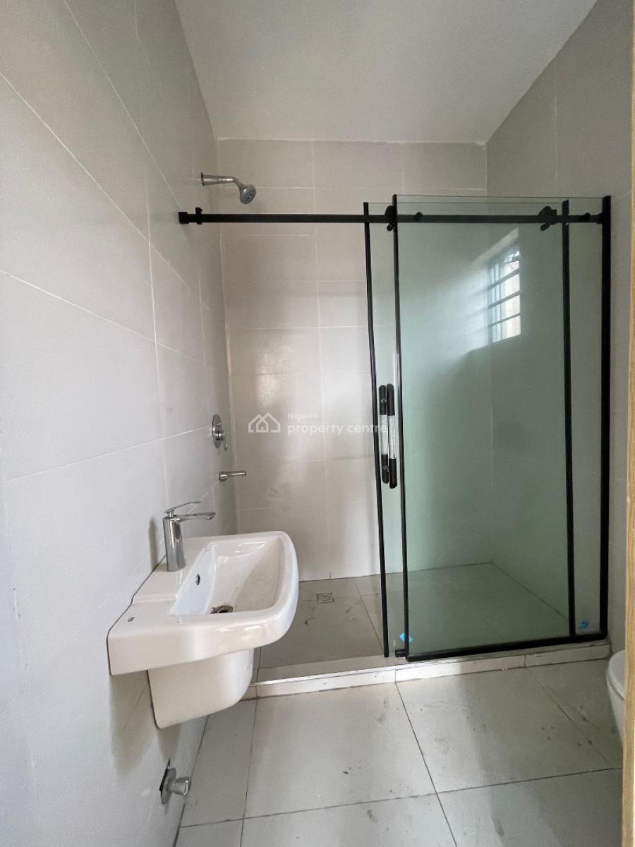 2bedroom Serviced Apartment with Swimming Pool and Gym House, Lekki Lagos, Ologolo, Lekki, Lagos, Flat / Apartment for Sale