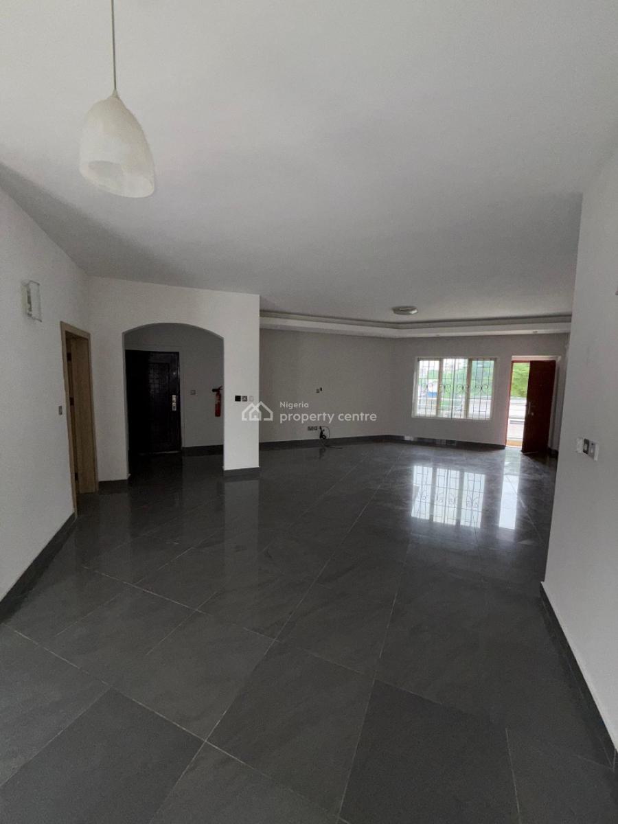Exclusive 3 Bedroom Apartment, Banana Island, Ikoyi, Lagos, Flat / Apartment for Rent