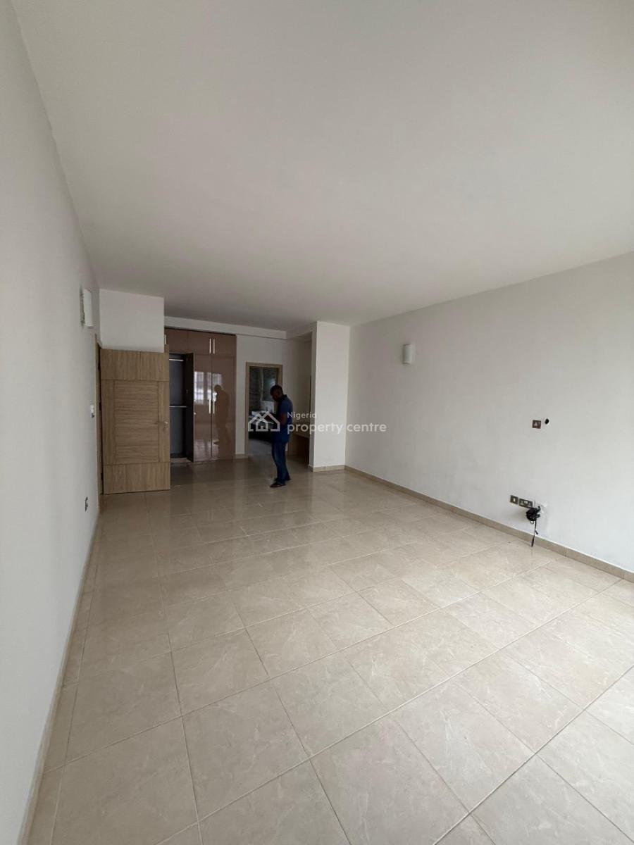 Exclusive 3 Bedroom Apartment, Banana Island, Ikoyi, Lagos, Flat / Apartment for Rent