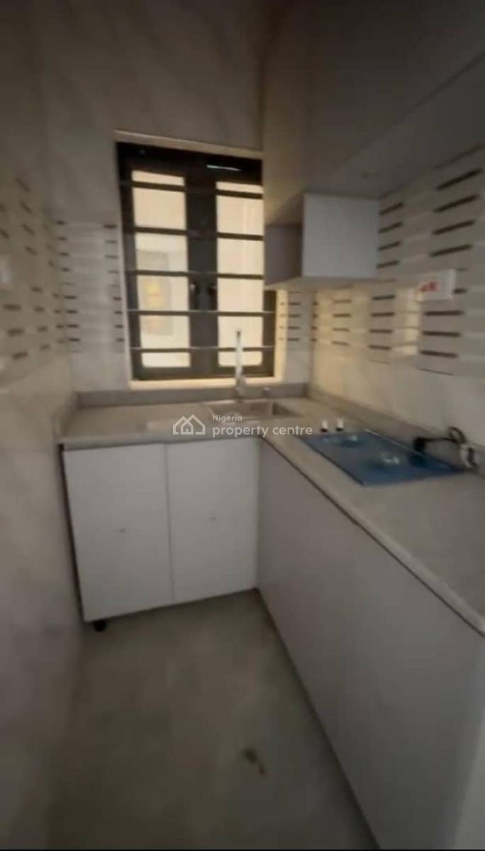 Lovely 2 Bedroom Flat, Oregun, Ikeja, Lagos, Flat / Apartment for Rent
