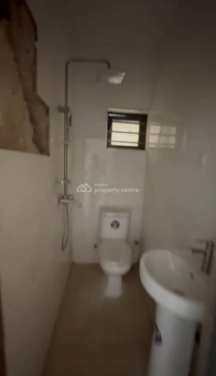 Lovely 2 Bedroom Flat, Oregun, Ikeja, Lagos, Flat / Apartment for Rent